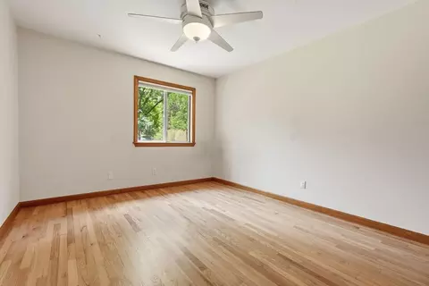 Bedroom - 170 E Hadley Rd #96, Amherst, MA 01002 photo 5 of 6