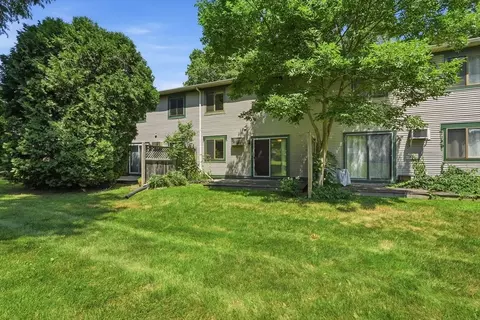 Exterior - 170 E Hadley Rd #96, Amherst, MA 01002 photo 7 of 12