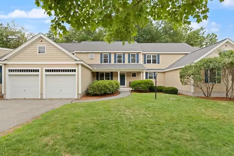 27 Southgate Rd #29, Westford, MA 01886