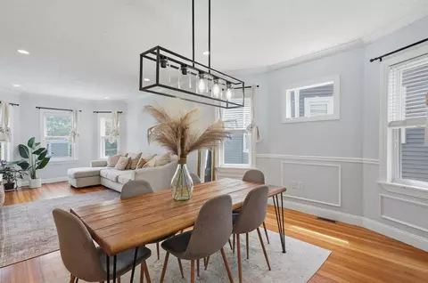 15 Juliette St #2, Dorchester, MA 02122