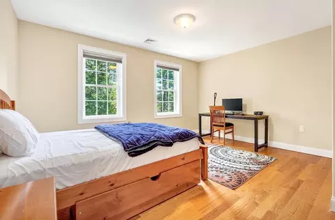 Bedroom - 245 High St, Acton, MA 01720 photo 4 of 4