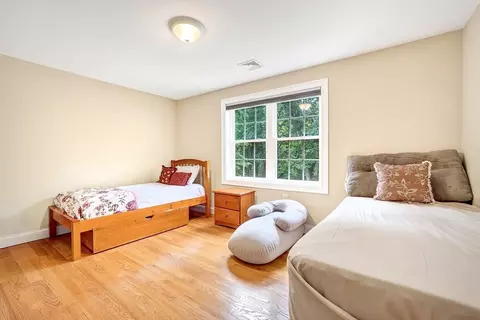 Bedroom - 245 High St, Acton, MA 01720 photo 3 of 4
