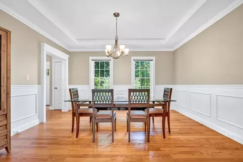 Dining - 245 High St, Acton, MA 01720 photo 2 of 2