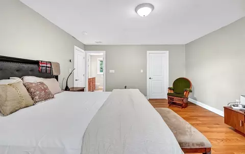 Bedroom - 245 High St, Acton, MA 01720 photo 2 of 4