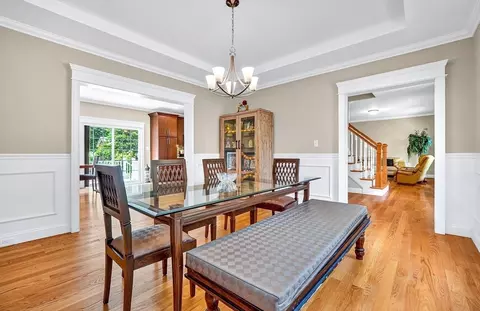 Dining - 245 High St, Acton, MA 01720 photo 1 of 2