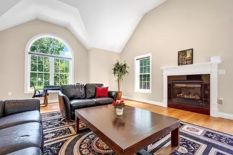 Living - 245 High St, Acton, MA 01720 photo 1 of 4