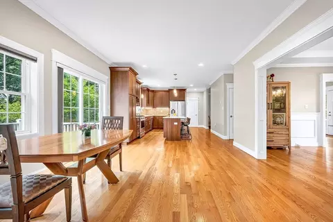 Entry Way - 245 High St, Acton, MA 01720 photo 1 of 3