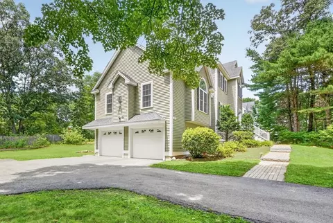 Exterior - 245 High St, Acton, MA 01720 photo 8 of 10