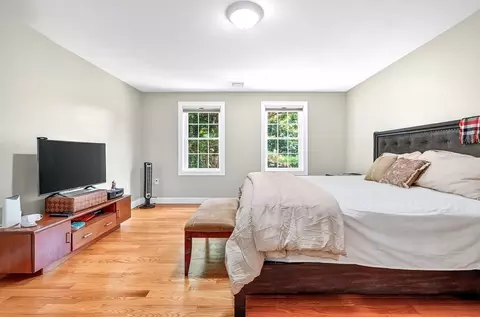 Bedroom - 245 High St, Acton, MA 01720 photo 1 of 4
