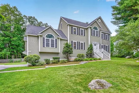 Exterior - 245 High St, Acton, MA 01720 photo 10 of 10