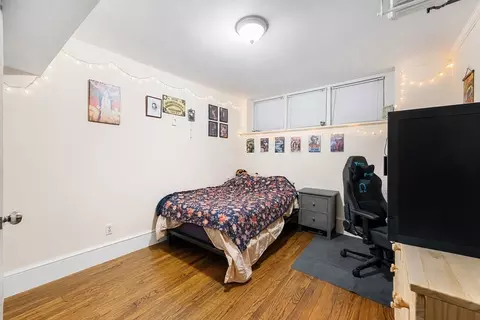 Bedroom - 1834 Beacon St #B1, Brookline, MA 02445 photo 2 of 3