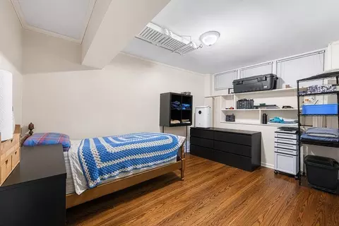 Bedroom - 1834 Beacon St #B1, Brookline, MA 02445 photo 1 of 3