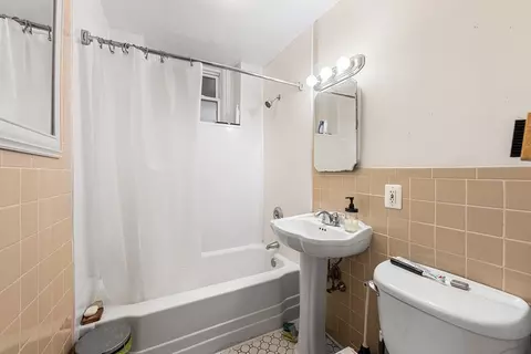 Bath - 1834 Beacon St #B1, Brookline, MA 02445 photo 1 of 1