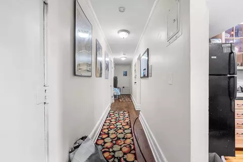 Entry Way - 1834 Beacon St #B1, Brookline, MA 02445 photo 1 of 1