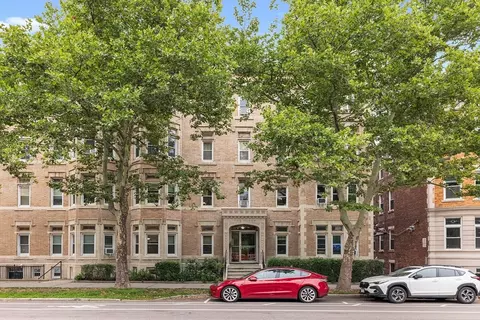 Exterior - 1834 Beacon St #B1, Brookline, MA 02445 photo 2 of 2