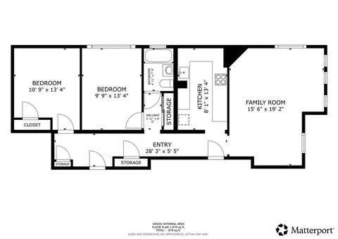 Floorplan - 1834 Beacon St #B1, Brookline, MA 02445 photo 1 of 1