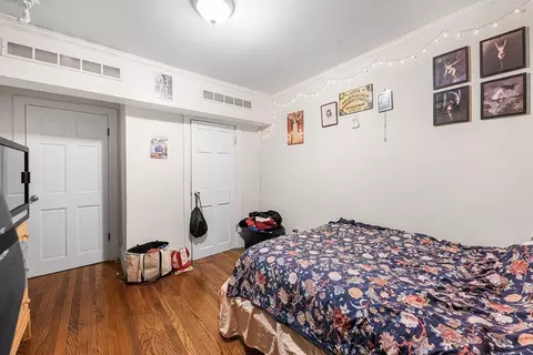 Bedroom - 1834 Beacon St #B1, Brookline, MA 02445 photo 3 of 3