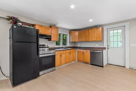 Kitchen - 806 Main St, Wareham, MA 02571 photo 1 of 1