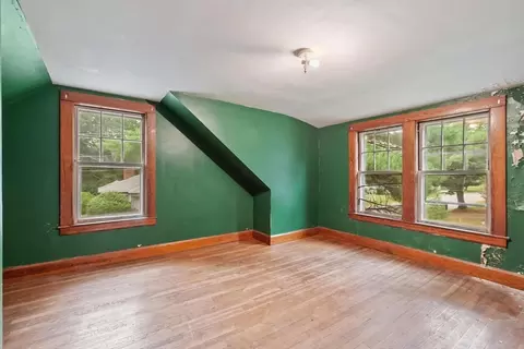 Bedroom - 80 Stevens St, Athol, MA 01331 photo 9 of 9