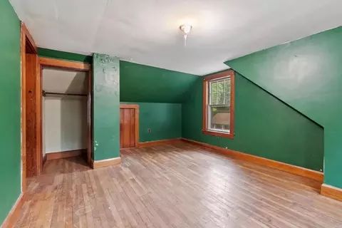 Bedroom - 80 Stevens St, Athol, MA 01331 photo 8 of 9
