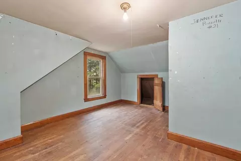 Bedroom - 80 Stevens St, Athol, MA 01331 photo 6 of 9