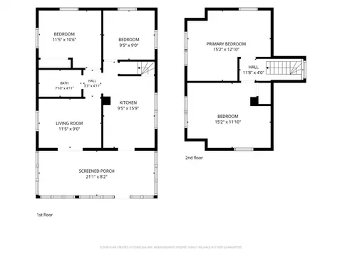 Floorplan - 80 Stevens St, Athol, MA 01331 photo 1 of 1