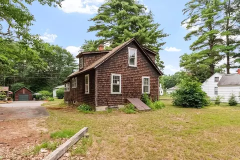 Exterior - 80 Stevens St, Athol, MA 01331 photo 5 of 6