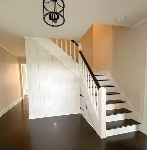 Entry Way - 200 Highcrest Rd, Fall River, MA 02720 photo 1 of 3