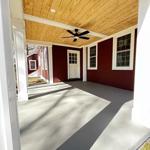 Exterior - 200 Highcrest Rd, Fall River, MA 02720 photo 3 of 6