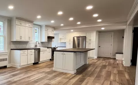Kitchen - 200 Highcrest Rd, Fall River, MA 02720 photo 1 of 7