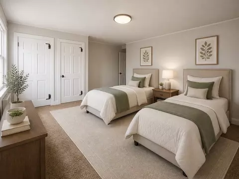 Bedroom - 200 Highcrest Rd, Fall River, MA 02720 photo 5 of 8