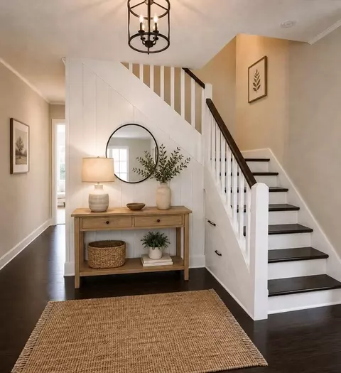 Entry Way - 200 Highcrest Rd, Fall River, MA 02720 photo 2 of 3