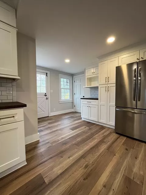 Kitchen - 200 Highcrest Rd, Fall River, MA 02720 photo 5 of 7