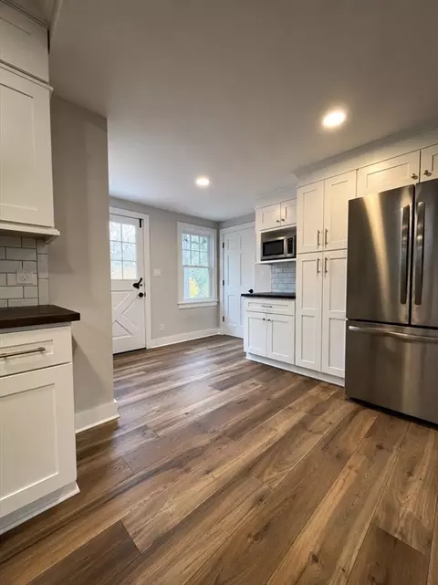 Kitchen - 200 Highcrest Rd, Fall River, MA 02720 photo 6 of 7
