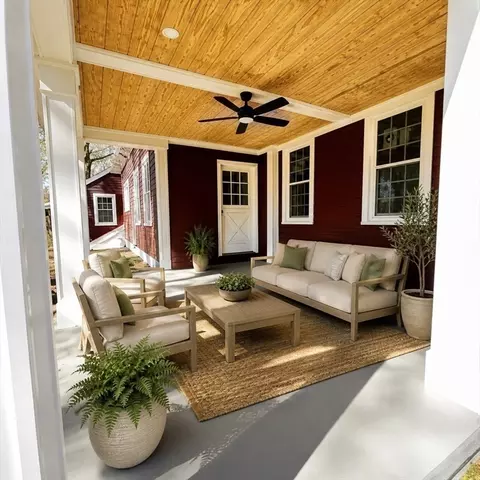 Exterior - 200 Highcrest Rd, Fall River, MA 02720 photo 4 of 6