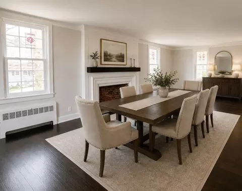 Dining - 200 Highcrest Rd, Fall River, MA 02720 photo 2 of 2
