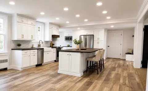 Kitchen - 200 Highcrest Rd, Fall River, MA 02720 photo 2 of 7