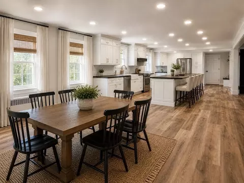 Dining - 200 Highcrest Rd, Fall River, MA 02720 photo 1 of 2