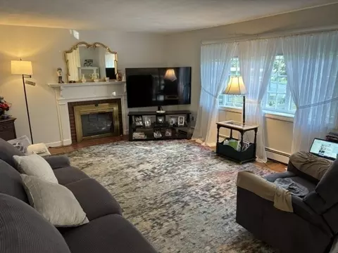 Living - 29 Old Coach Rd, Canton, MA 02021 photo 2 of 3