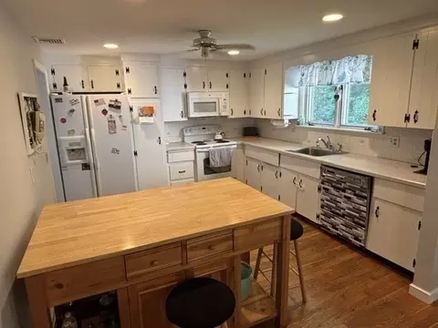 Kitchen - 29 Old Coach Rd, Canton, MA 02021 photo 1 of 1
