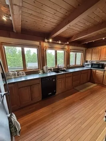 Kitchen - 200 Peru Rd, Windsor, MA 01270 photo 1 of 6