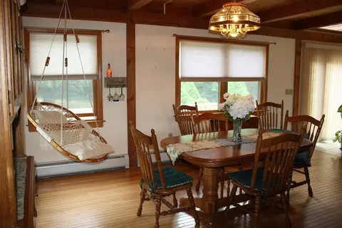 Dining - 200 Peru Rd, Windsor, MA 01270 photo 1 of 2
