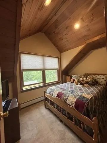 Bedroom - 200 Peru Rd, Windsor, MA 01270 photo 2 of 3