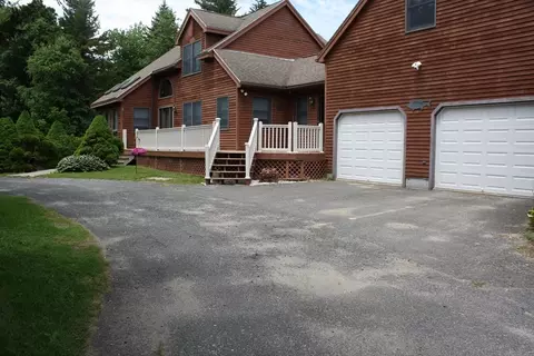 Exterior - 200 Peru Rd, Windsor, MA 01270 photo 3 of 10