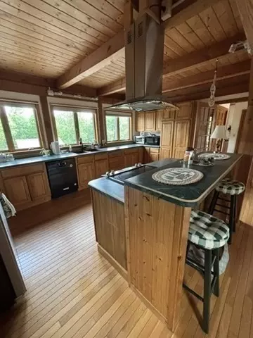 Kitchen - 200 Peru Rd, Windsor, MA 01270 photo 6 of 6