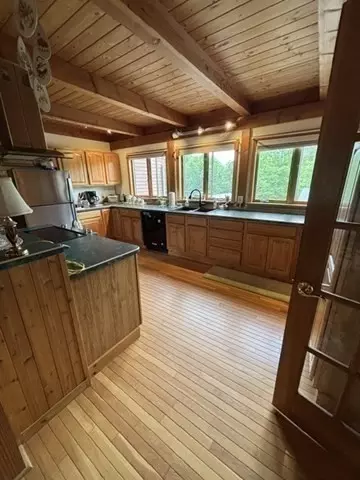 Kitchen - 200 Peru Rd, Windsor, MA 01270 photo 4 of 6