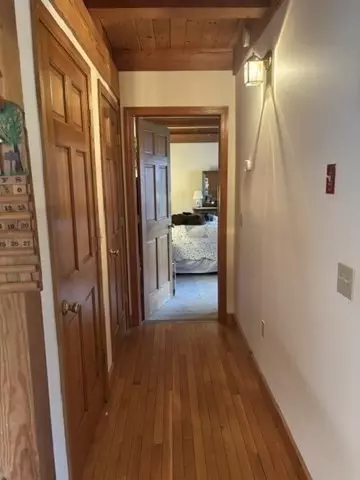 Entry Way - 200 Peru Rd, Windsor, MA 01270 photo 4 of 6