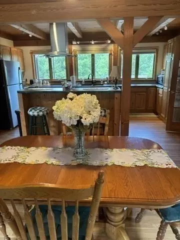 Dining - 200 Peru Rd, Windsor, MA 01270 photo 2 of 2
