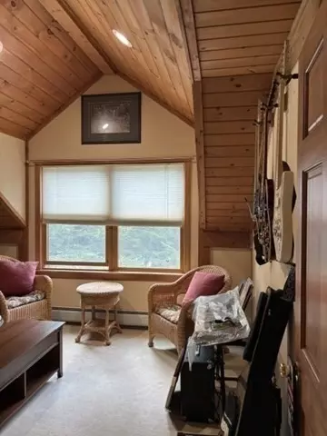 Entry Way - 200 Peru Rd, Windsor, MA 01270 photo 6 of 6