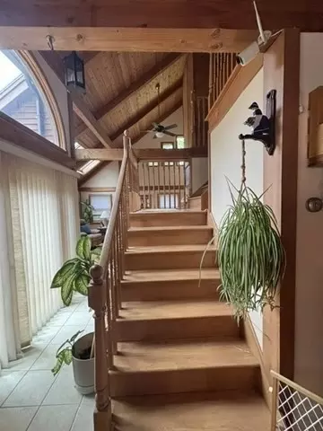 Entry Way - 200 Peru Rd, Windsor, MA 01270 photo 5 of 6
